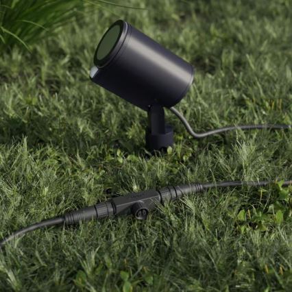 Steinel 089306 - Povezovalni T-konektor 24 V IP67