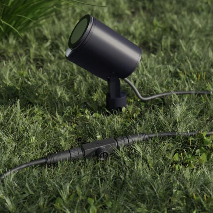 Steinel 089306 - Povezovalni T-konektor 24 V IP67