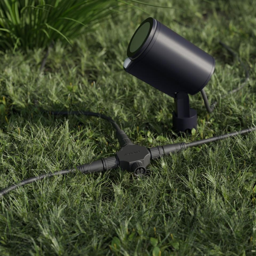 Steinel 089313 - Križni konektor 24V IP67