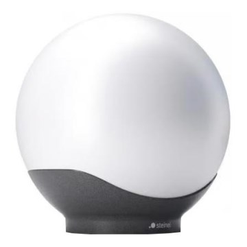 Steinel 089368 - LED RGBW zunanja svetilka s senzorjem LED/5,04W/24V 300 mm IP65