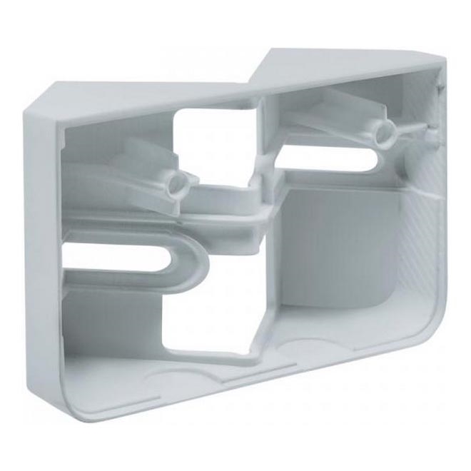 STEINEL 53109 - Kotno stensko držalo XLED Home 2 siva