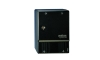 STEINEL 550516 - Stikalo za mrak NightMatic 3000 Vario črno IP54