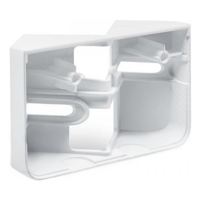 STEINEL 55615 - Kotno stensko držalo XLED Home 2/ PRO 240 bela