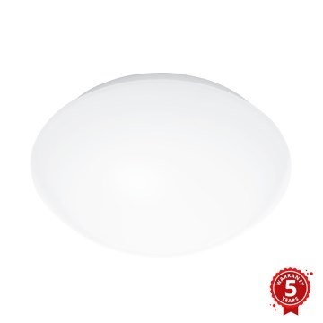 STEINEL 56032 - LED Kopalniška svetilka s senzorjem LED/9,5W/230V IP54