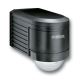 STEINEL 602116 - Zunanji infrardeči senzor 602116 - IS 300 črna IP54