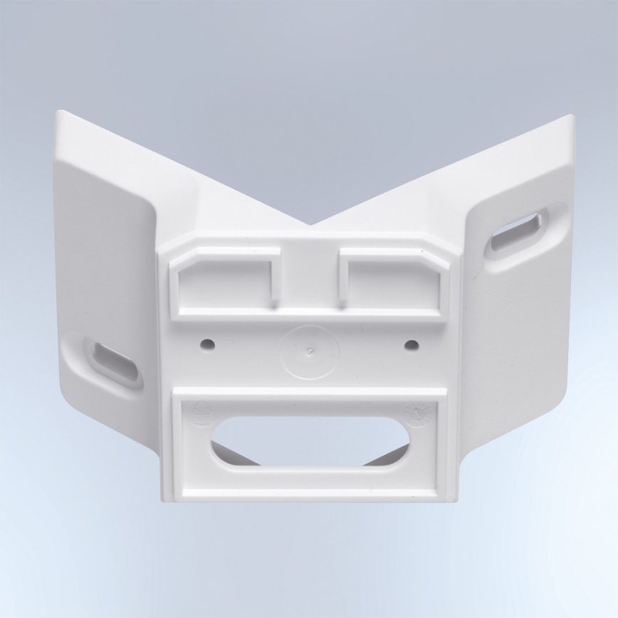 STEINEL 602710 - Zunanji infrardeči stenski senzor IS240 antracit IP54