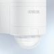 STEINEL 602819 - Zunanji infrardeči stenski senzor IS240 bel IP54