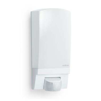 STEINEL 650513 - L1 Zunanja senzorska svetilka bela IP44