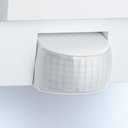STEINEL 650513 - L1 Zunanja senzorska svetilka bela IP44