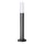 STEINEL 69469 - LED Zunanja svetilka GL 65 LED/8,5W/230V IP44 3000K antracit