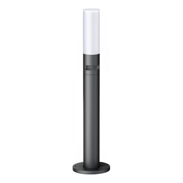STEINEL 69476 - LED Zunanja svetilka s senzorjem GL 65 S LED/8,7W/230V IP44 3000K antracit