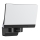STEINEL 84295 - LED Reflektor XLED PROTECT LED/13,6W/230V IP44 črna