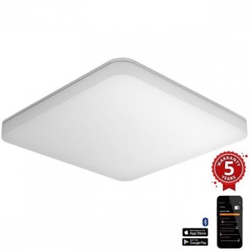 Steinel - LED Zatemnitvena stropna svetilka s senzorjem RSPROR20BASICQ 15,3W/230V IP40 3000K