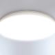Steinel 067793 - LED Zatemnitvena stropna svetilka s senzorjem RS PRO R30 plus SC 23,7W/230V 3000K IP40