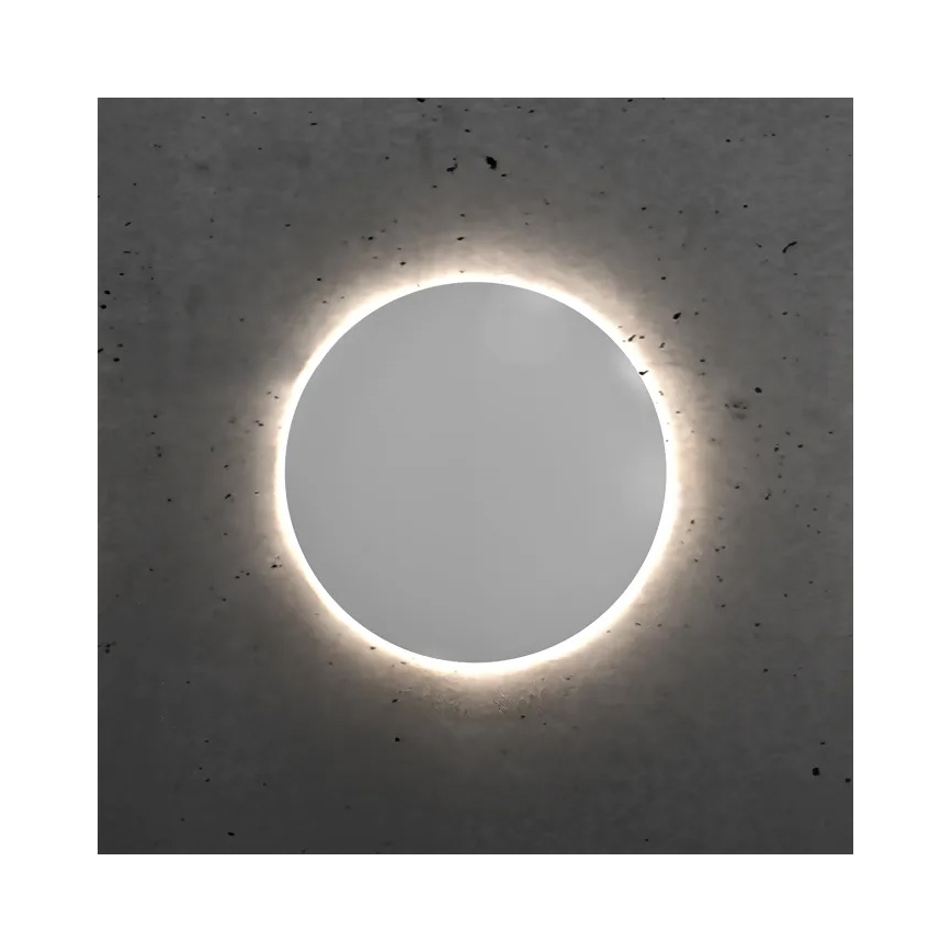 Steinel 067793 - LED Zatemnitvena stropna svetilka s senzorjem RS PRO R30 plus SC 23,7W/230V 3000K IP40