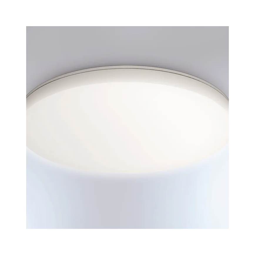 Steinel 067762 - LED Zatemnitvena stropna svetilka s senzorjem RS PRO R30 plus SC 23,7W/230V 4000K IP40