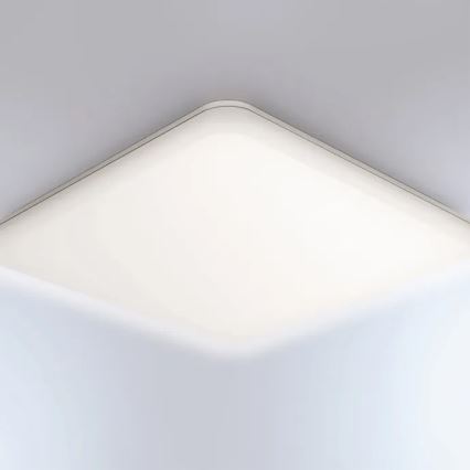 Steinel 067748 - LED Zatemnitvena stropna svetilka s senzorjem RS PRO R20 PLUS 15,86W/230V IP40 3000K