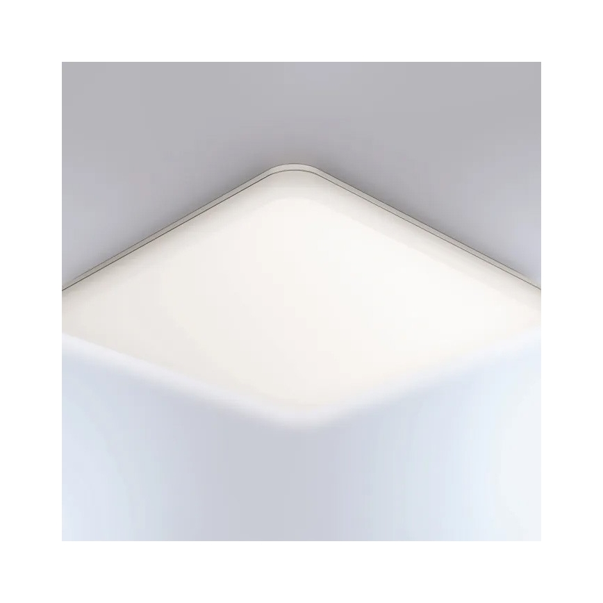 Steinel 067748 - LED Zatemnitvena stropna svetilka s senzorjem RS PRO R20 PLUS 15,86W/230V IP40 3000K