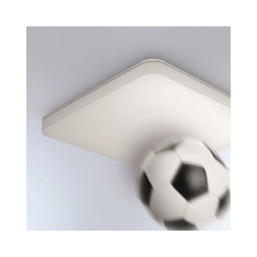Steinel 067748 - LED Zatemnitvena stropna svetilka s senzorjem RS PRO R20 PLUS 15,86W/230V IP40 3000K