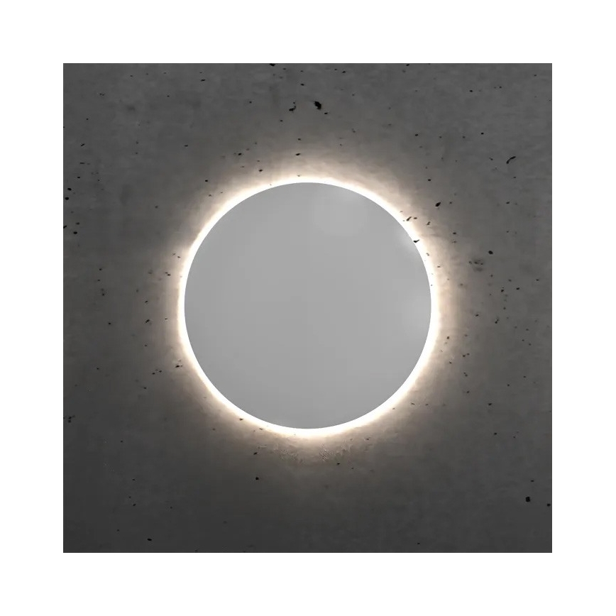 Steinel 067724 - LED Zatemnitvena stropna svetilka s senzorjem RS PRO R20 PLUS 15,86W/230V IP40 4000K