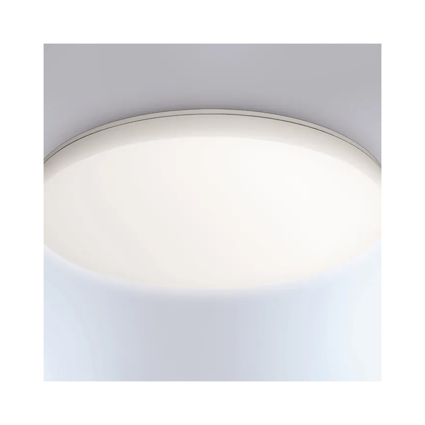 Steinel 067724 - LED Zatemnitvena stropna svetilka s senzorjem RS PRO R20 PLUS 15,86W/230V IP40 4000K