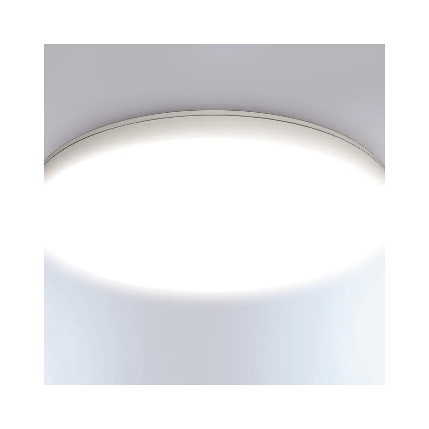 Steinel - LED Zatemnitvena stropna svetilka s senzorjem RSPROR30BASICSC 23,22W/230V IP40 3000K