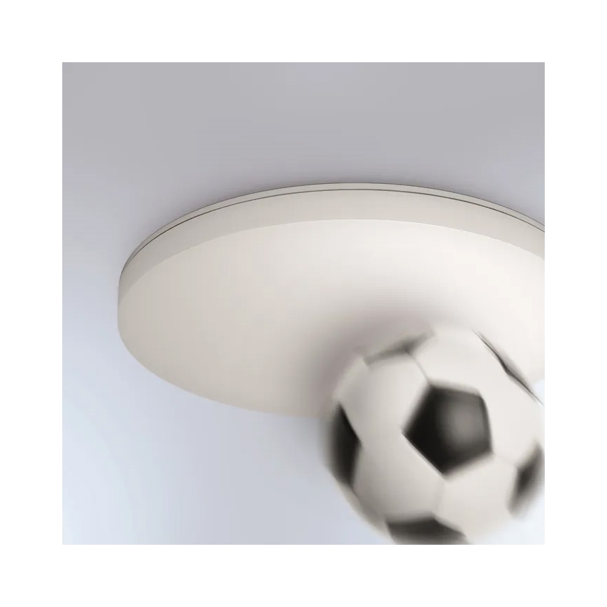 Steinel - LED Zatemnitvena stropna svetilka s senzorjem RSPROR30BASICSC 23,22W/230V IP40 3000K