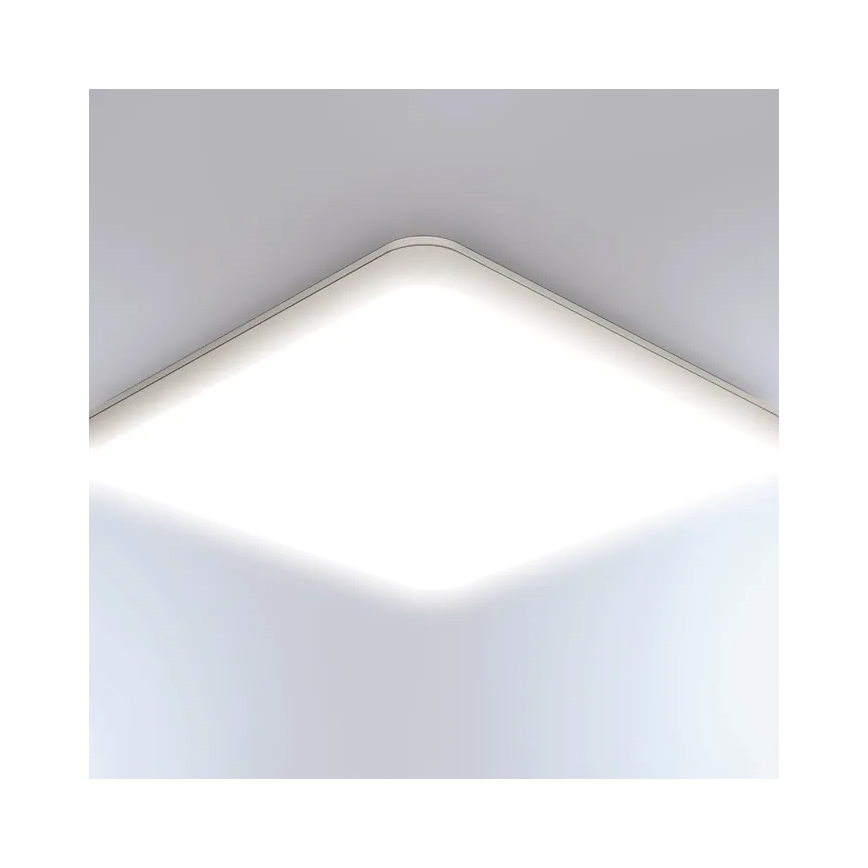 Steinel 067779 - LED Zatemnitvena stropna svetilka s senzorjem RS PRO R30 Q plus SC 23,9W/230V 4000K IP40