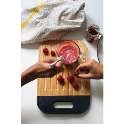 Steklena merica PYREX 0,25 l