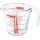 Steklena merica PYREX 0,5 l
