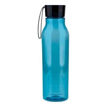 Steklenica BISFREE ECO 550 ml modra