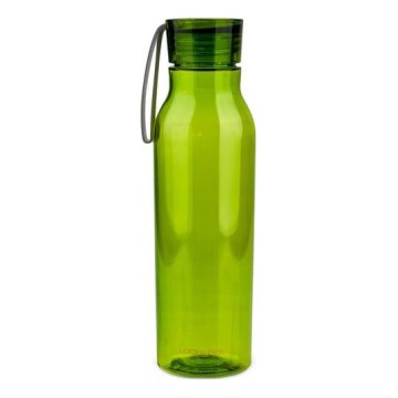 Steklenica BISFREE ECO 550 mm zelena