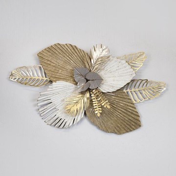 Stenska dekoracija 51,4x92,7 cm