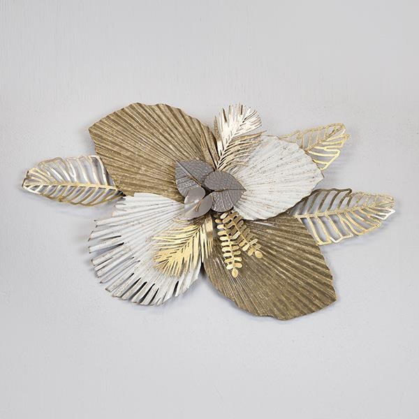 Stenska dekoracija 51,4x92,7 cm
