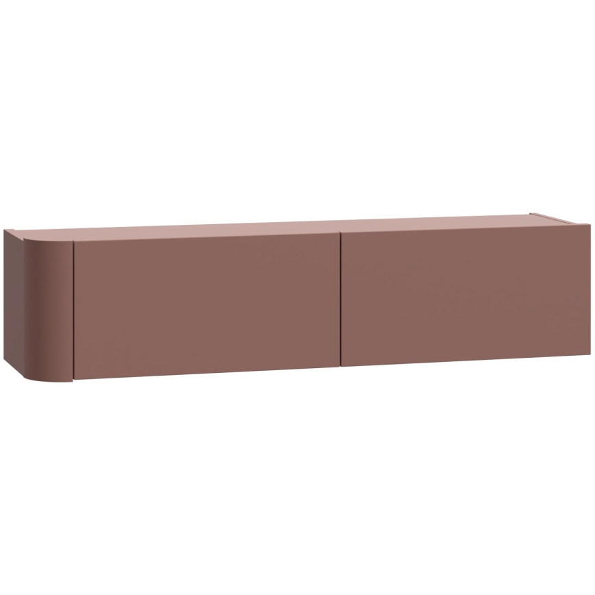 Stenska omarica INAR rjava