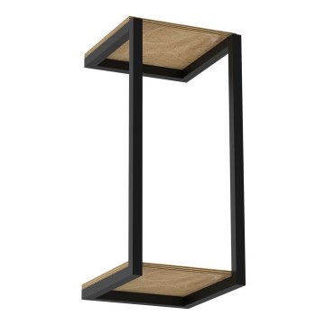 Stenska polica 40x18 cm