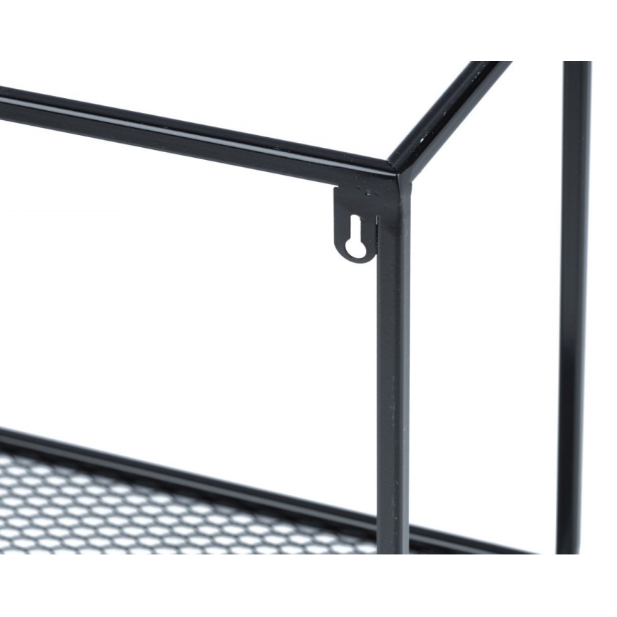 Stenska polica LOFT 30x50 cm