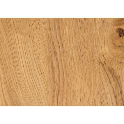 Stenska polica TOCO 191x79 cm hrast