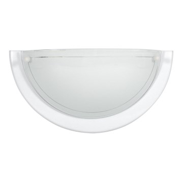 Stenska svetilka 1xG24d1/13W/230V