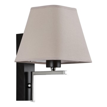 Stenska svetilka ALFA LEFKADA 20260 E14/40W/230V