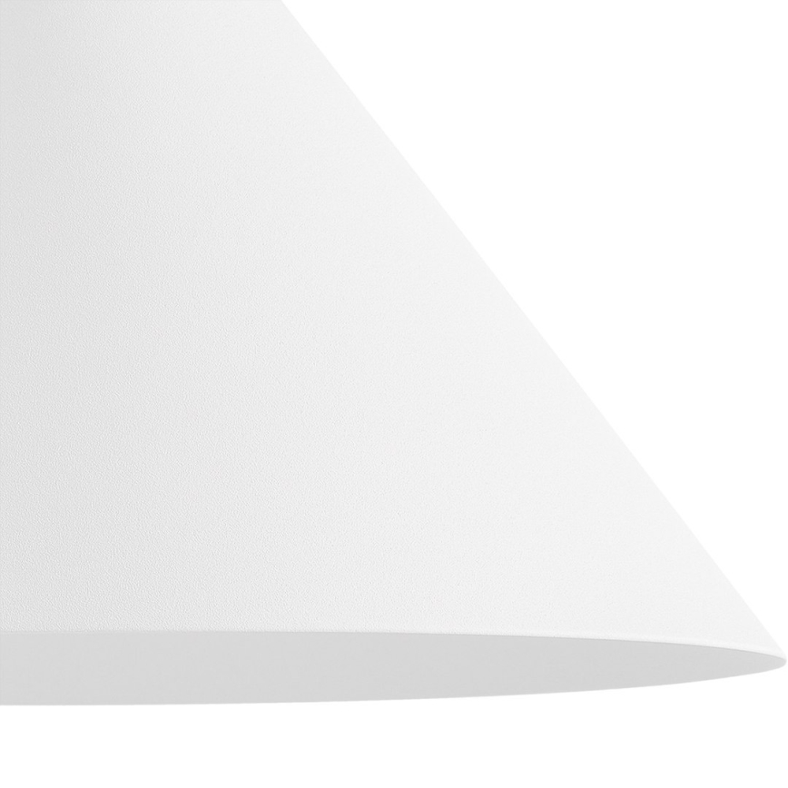 Stenska svetilka CAPITAL 1xGX53/15W/230V bela