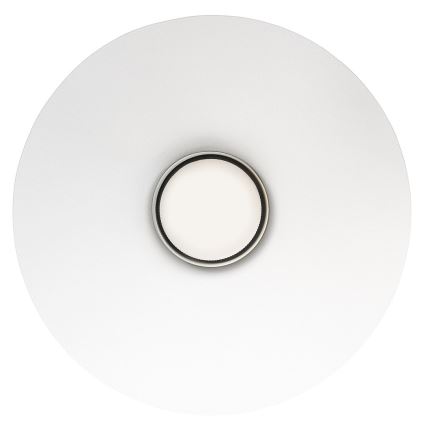 Stenska svetilka CAPITAL 1xGX53/15W/230V bela