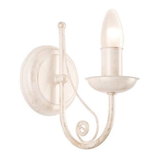 Stenska svetilka DONATO 1xE14/40W/230V