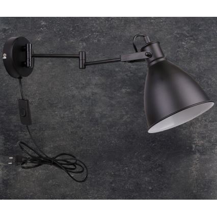 Stenska svetilka ESPERA 1xE27/40W/230V