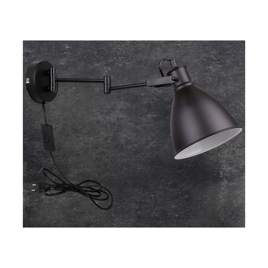 Stenska svetilka ESPERA 1xE27/40W/230V
