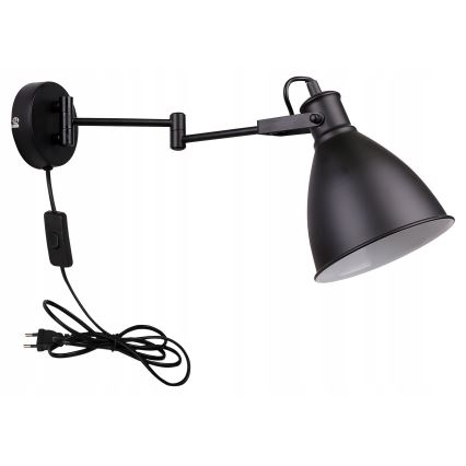 Stenska svetilka ESPERA 1xE27/40W/230V