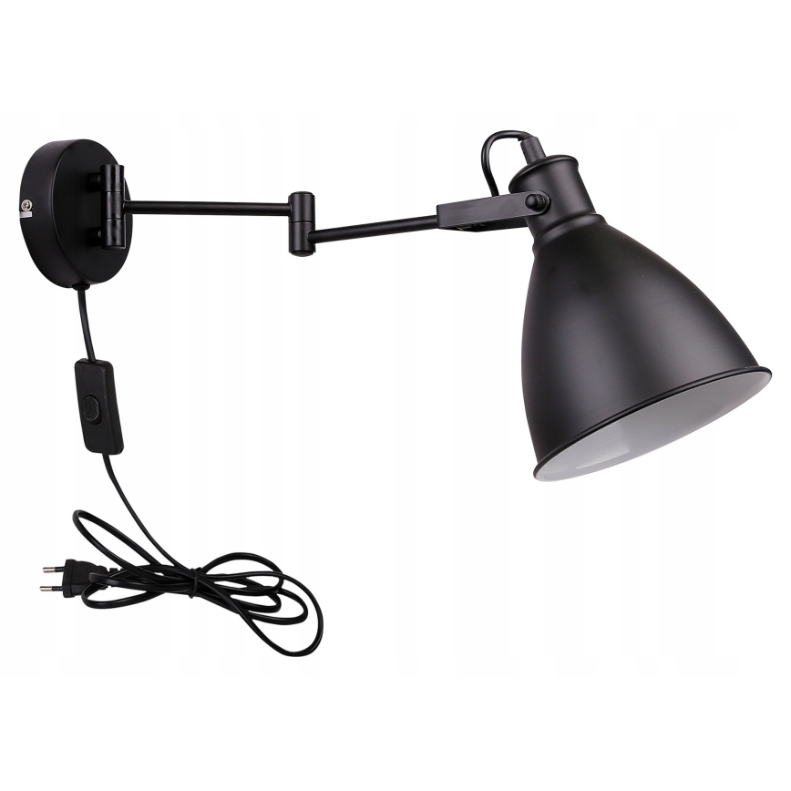 Stenska svetilka ESPERA 1xE27/40W/230V