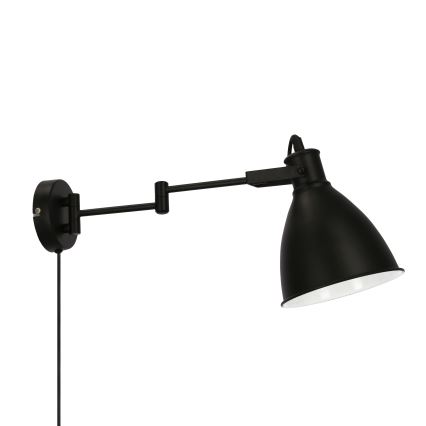 Stenska svetilka ESPERA 1xE27/40W/230V