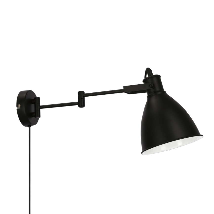 Stenska svetilka ESPERA 1xE27/40W/230V