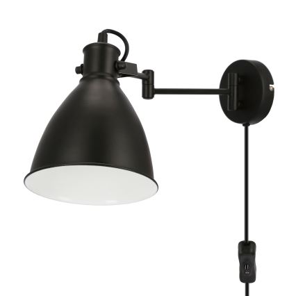 Stenska svetilka ESPERA 1xE27/40W/230V